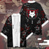 Inarizaki Foxes Kimono